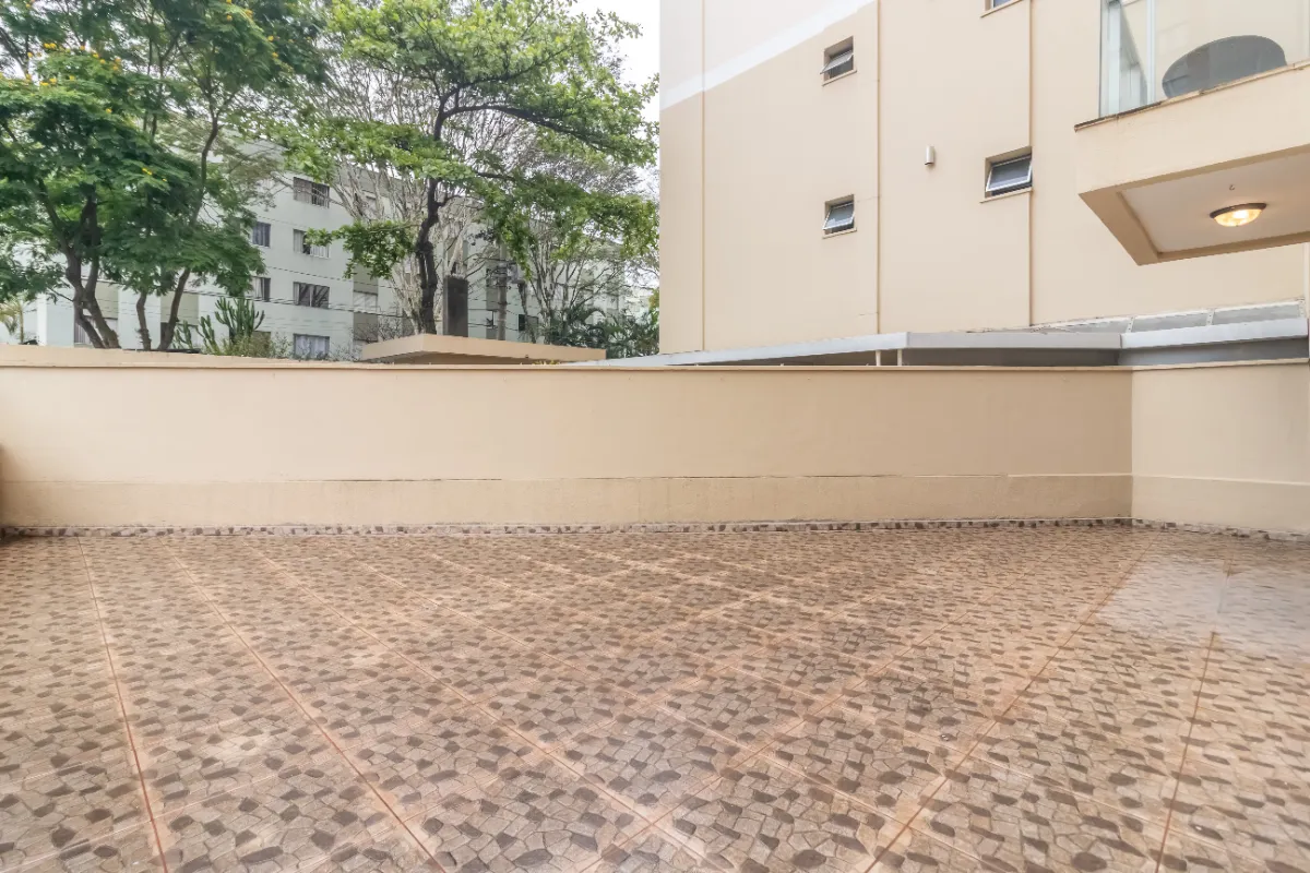 Imagem Apartamento para venda em Vila Amélia com 2 quartos, 116m2
