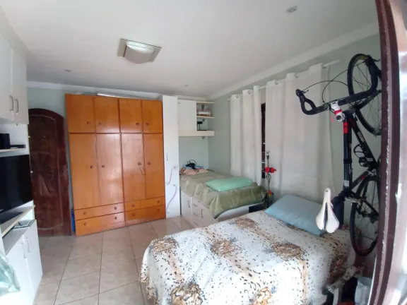 Imagem Sobrado com 3 Quartos à Venda, 120 m² em Itaquera - São Paulo