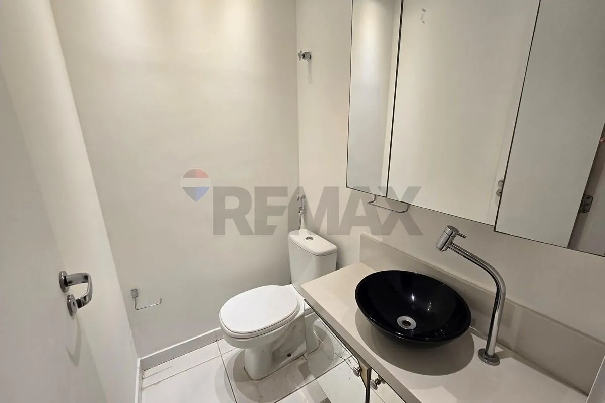 Imagem Sala comercial para locação.