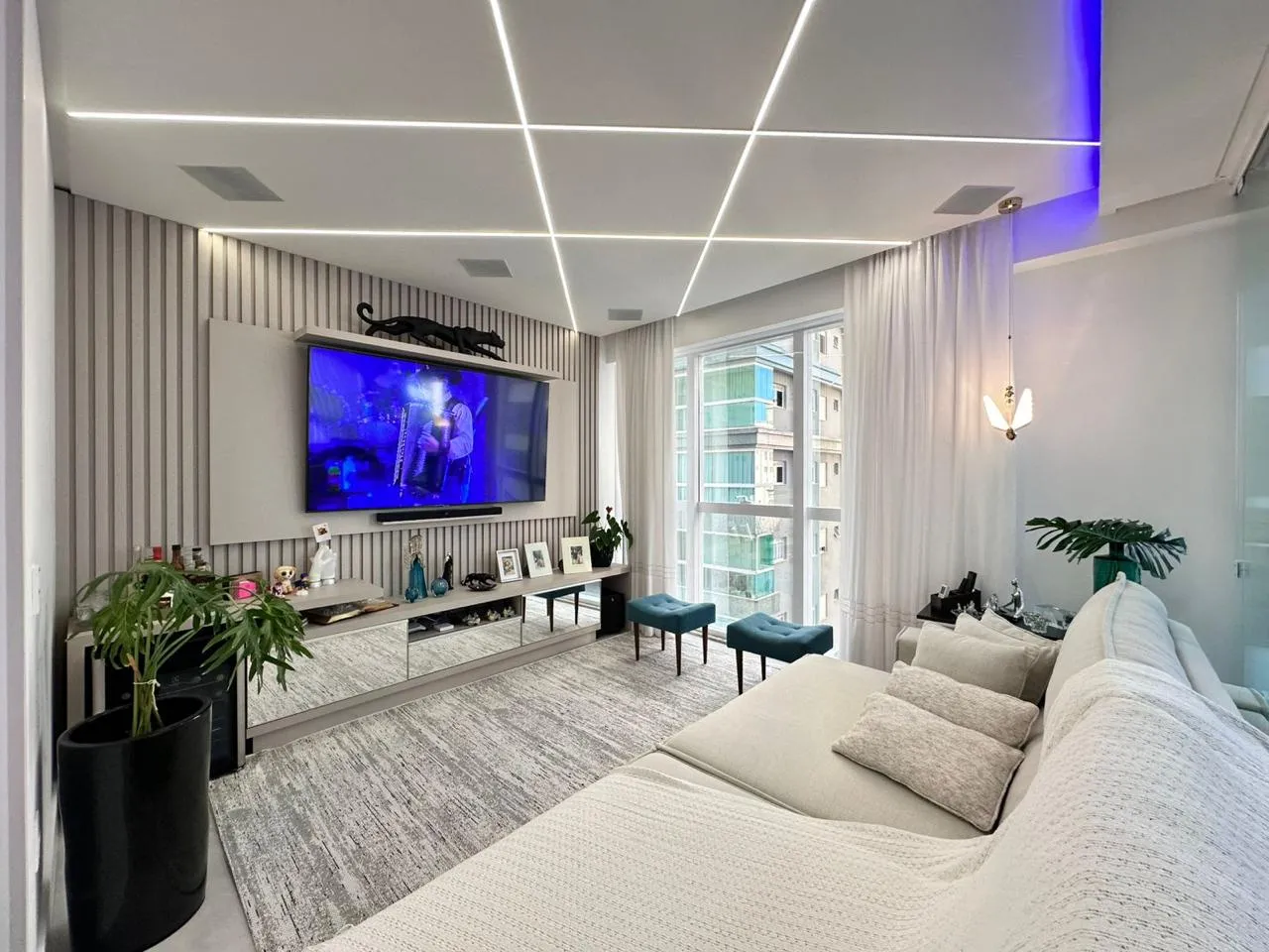 Imagem Apartamento à venda com 140m2 por R$ 2.600.000,00