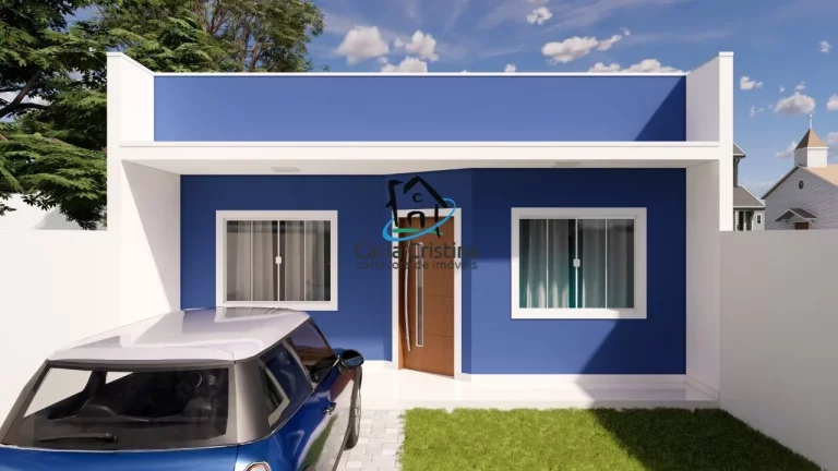 Imagem CASA RESIDENCIAL em Pontal do Paraná - PR, Atami