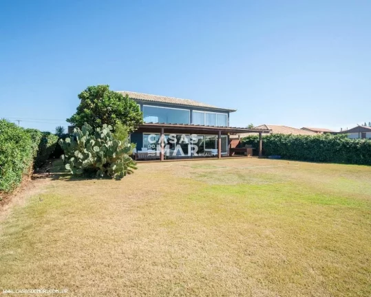 Imagem Casa Frente Mar para Temporada em Armação dos Búzios / RJ no bairro Praia Rasa