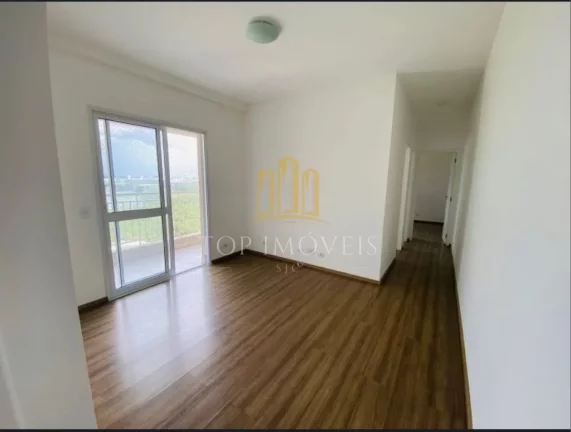 Imagem Belíssimo Apartamento no Condomínio Clube Floradas Arboville, Viva com conforto, lazer e segurança em um verdadeiro clube residencial!