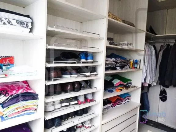 Imagem Apartamento RESIDENCIAL em MANAUS - AM, PONTA NEGRA