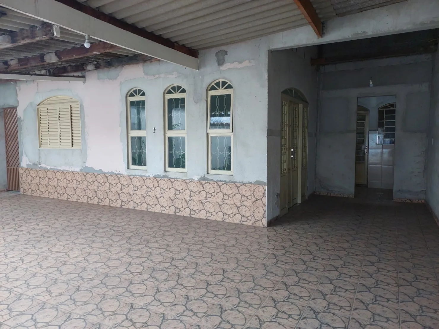 Imagem Casa à venda 3 Quartos, 2 Vagas, 147M², Residencial Vale das Acácias, Pindamonhangaba - SP