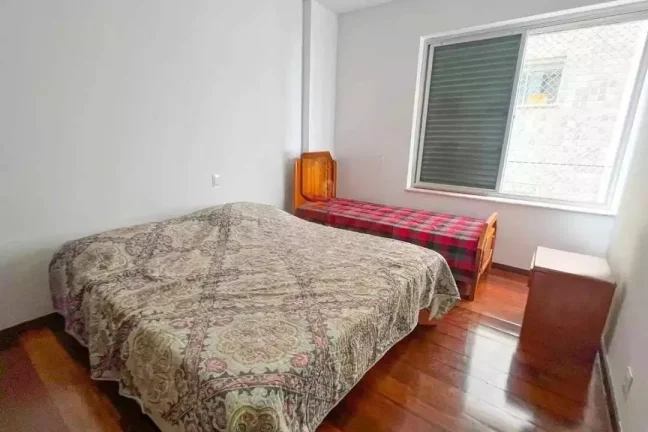 Imagem Apartamento à Venda no Santo Antônio | 4 Quartos, Suíte, 210m² e 3 Vagas