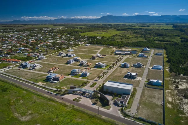 Imagem Arenas Curumim - Terreno à venda no bairro Capao Novo - Capão da Canoa/RS