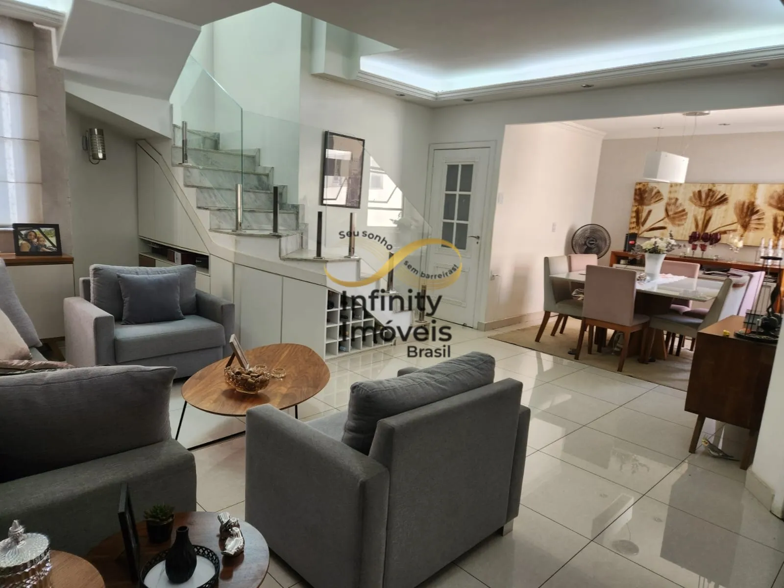 Foto do imóvel Apartamento à venda no bairro Castelo - Belo Horizonte/MG