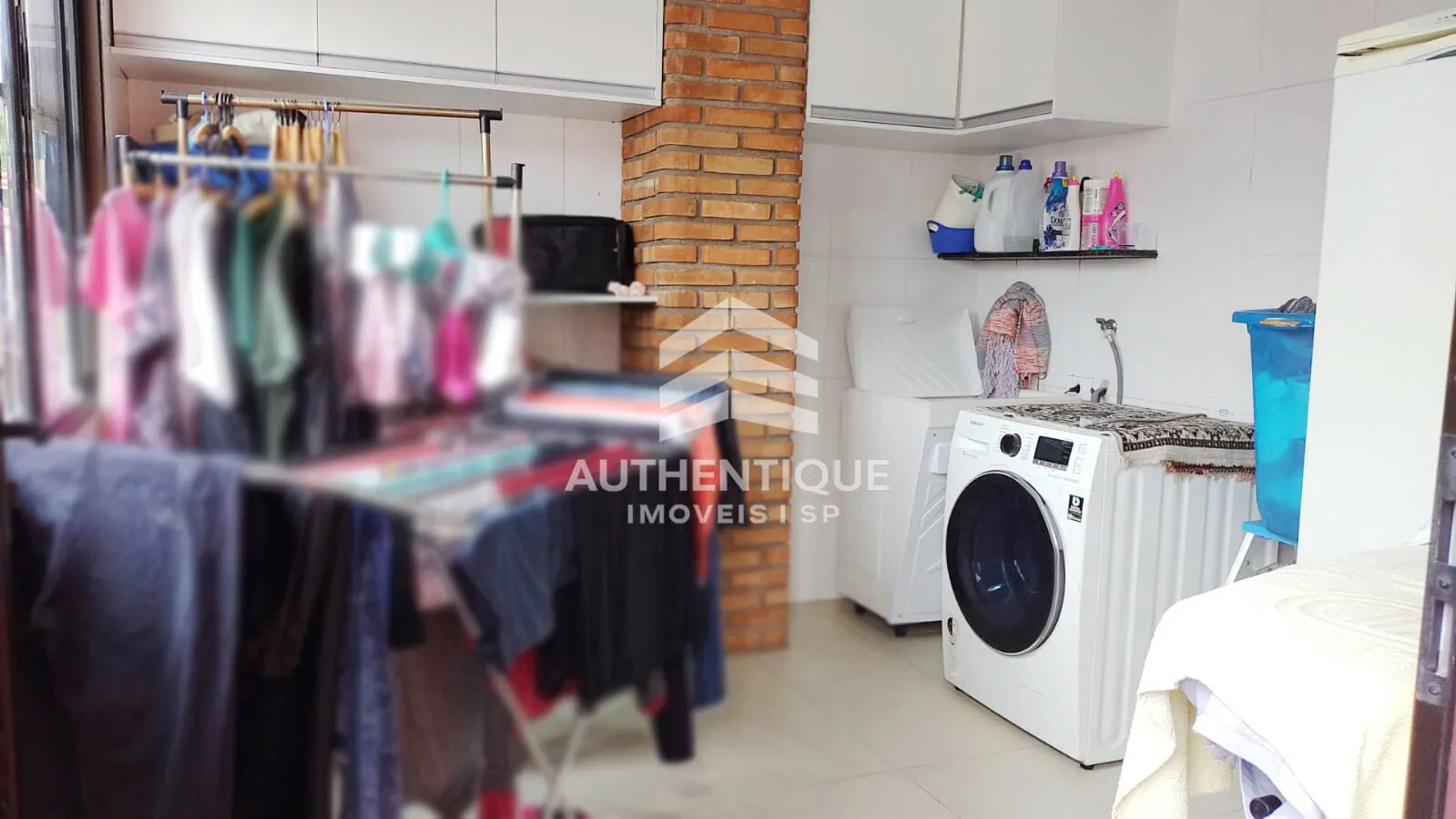 Imagem Casa Assobradada na Vila Carlos de Campos à venda