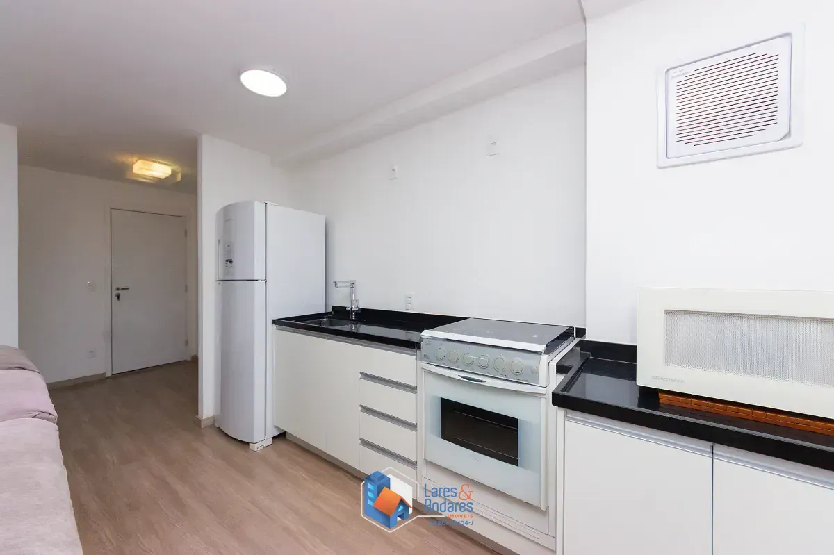 Imagem Apartamento para venda em Barra Funda com 3 quartos, sendo 1 suíte, 74m²