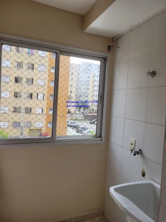 Imagem APARTAMENTO RESIDENCIAL em JANDIRA - SP, JARDIM SÃO LUIZ