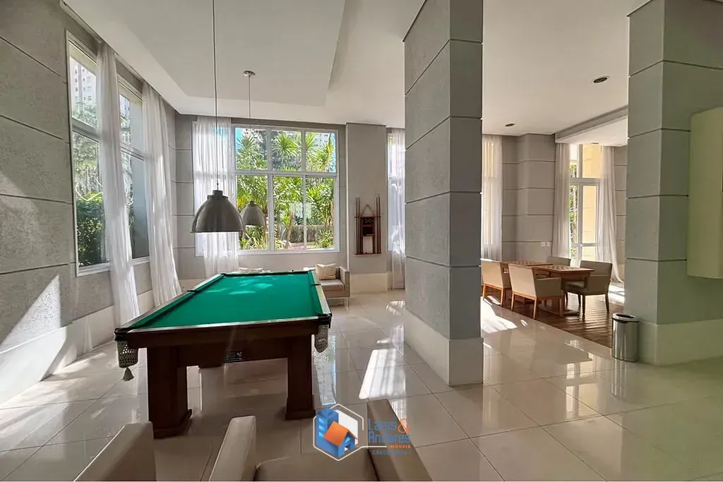 Imagem Apartamento à venda 4 Quartos 2 Suites 2 Vagas 167M² Jardim Marajoara São Paulo - SP