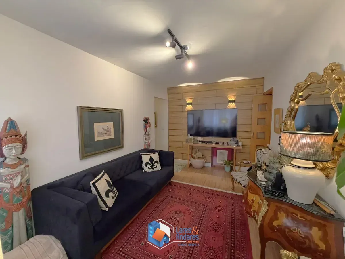 Imagem Apartamento para venda em Vila Olímpia com 2 quartos, 67m²