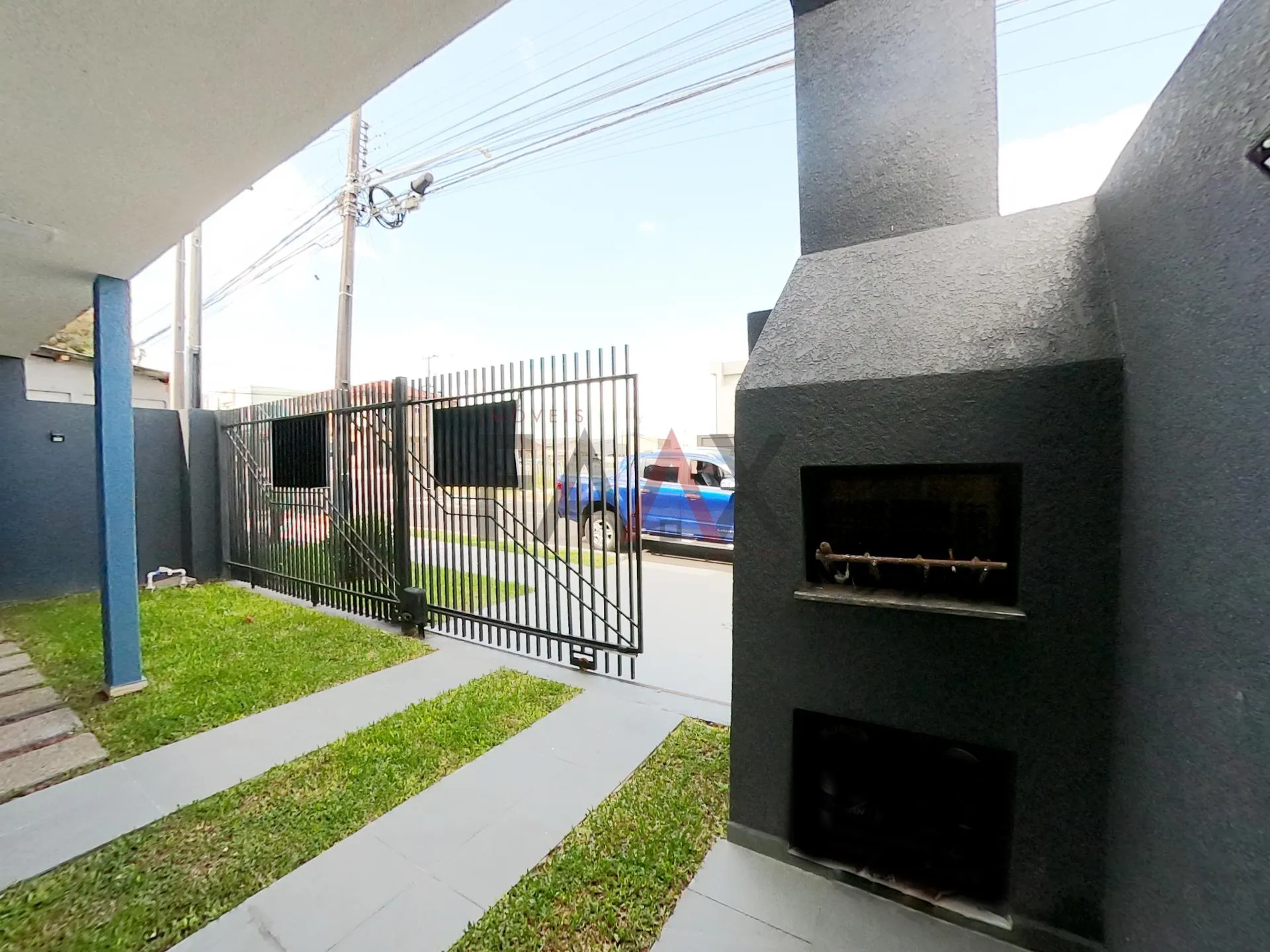 Imagem Sobrado a venda, BOQUEIRAO - NUCLEO SANTA CRUZ, GUARAPUAVA - PR