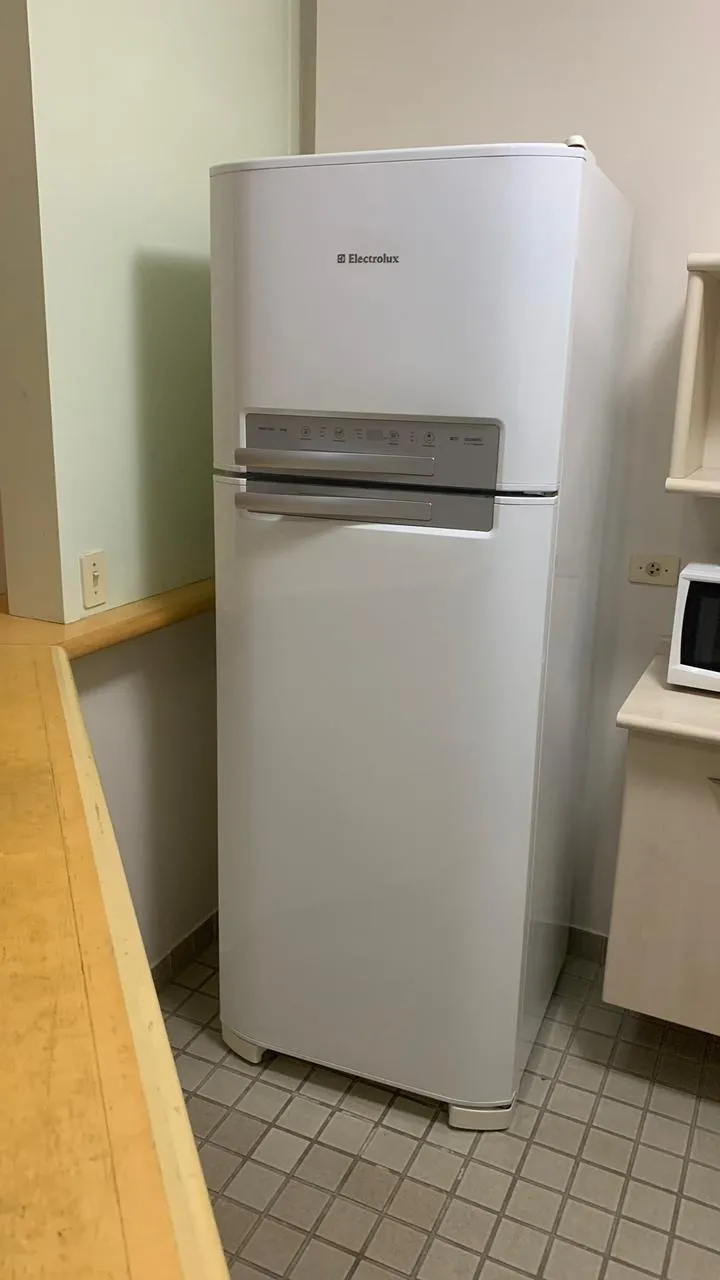 Imagem Apartamento para locação no Condomínio Sequoia Residence