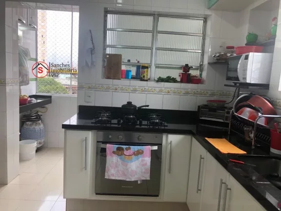 Imagem Apartamento Padrão à venda | 82 m