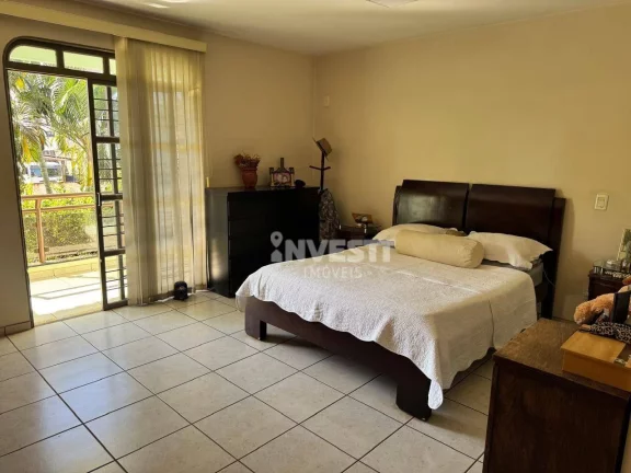 Imagem Casa à venda no Jardim América - Goiânia/GO