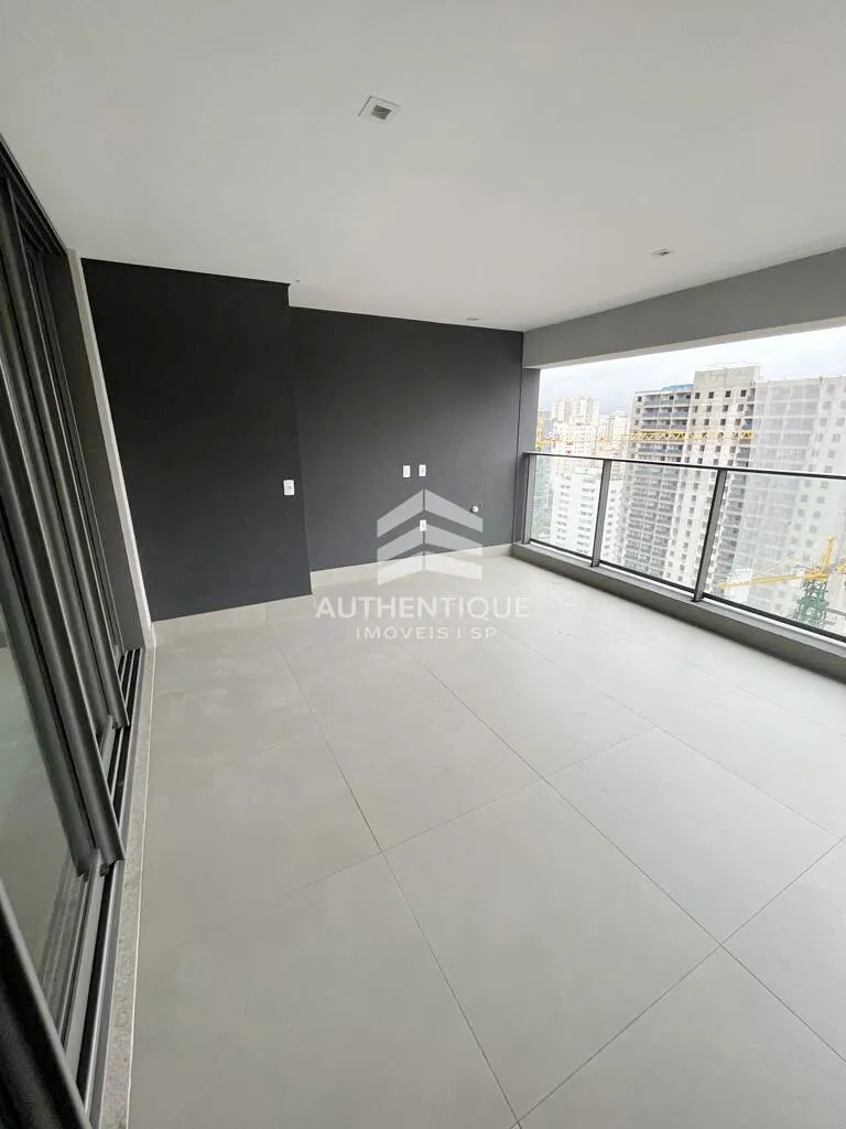 Imagem SQUARE GARDEN CAMPO BELO - Apartamento à venda em São Paulo/SP