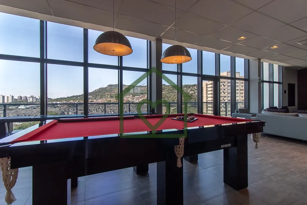 Imagem Se você está em busca de um apartamento contemporâneo e elegante pronto para morar, sua busca ter...