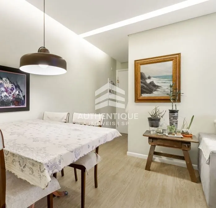 Imagem Vie Vila Mariana - Apartamento à venda no bairro Vila Mariana - São Paulo/SP, Zona Sul