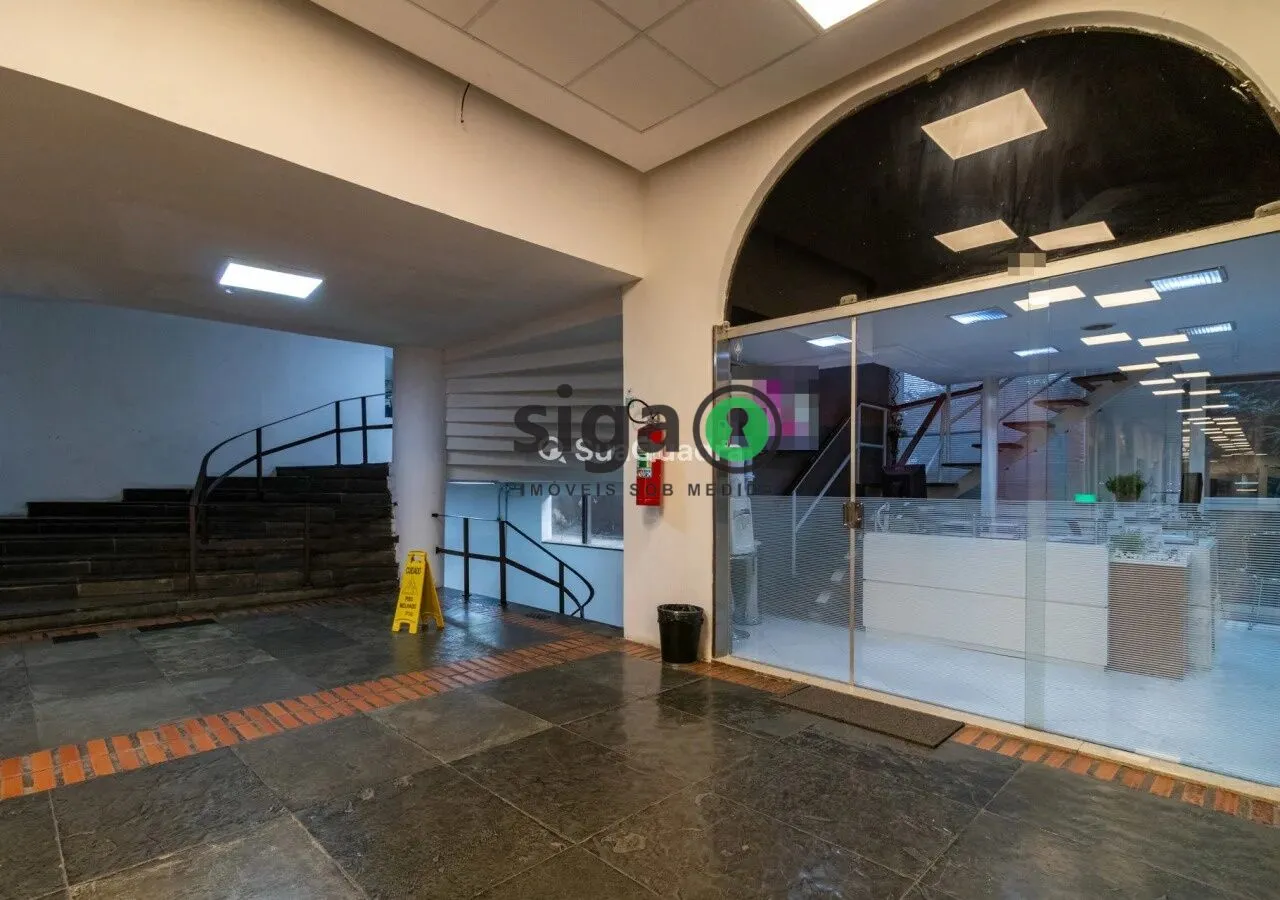 Imagem Loja 120m², locação por R$ 24.000 - Bela Vista - São Paulo/SP