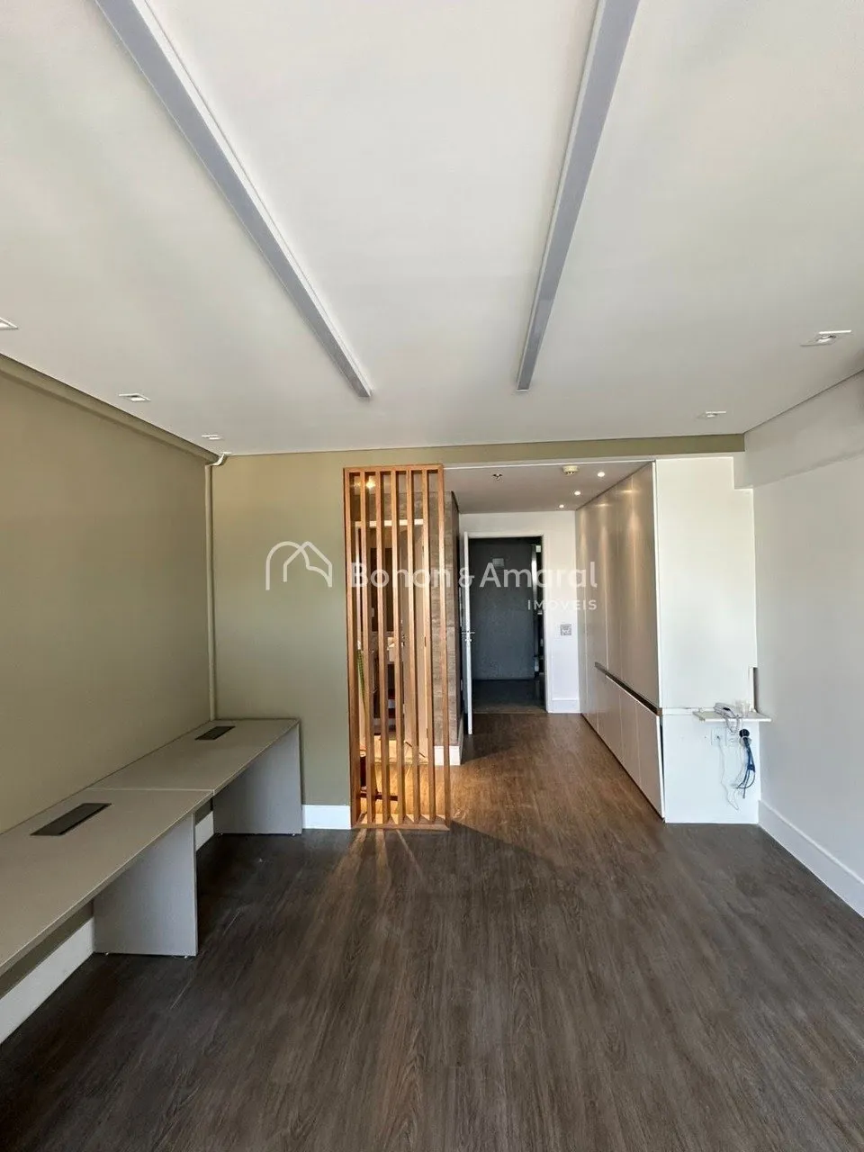 Foto do imóvel Sala Comercial à Venda no Hemisphere Norte Sul em Rua Oriente, 55 - Chácara da Barra, Campinas - SP