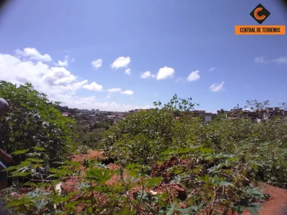 Imagem TERRENO EM MUSSURUNGA