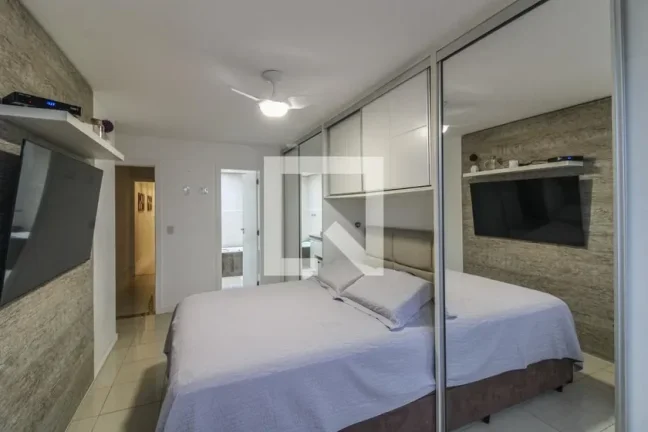 Imagem Apartamento à Venda - Recreio, 4 Quartos, 200 m2