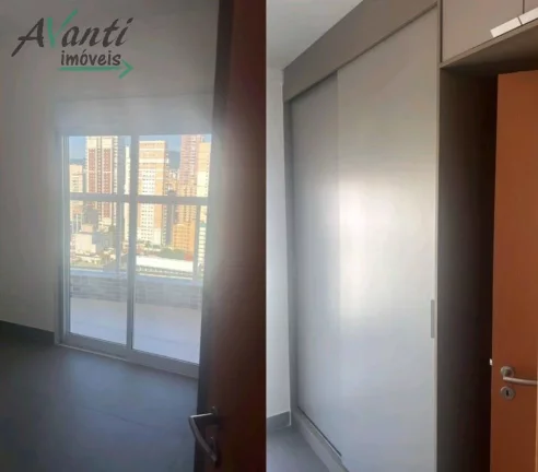 Imagem Apartamento Alto Padrão 2 Quartos no Boqueirão, Santos | Avanti Imóveis