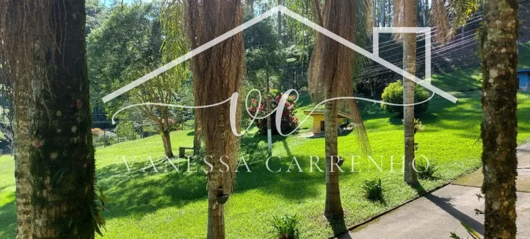 Imagem Venda Sítio | Vanessa Carrenho Assessoria Imobiliária