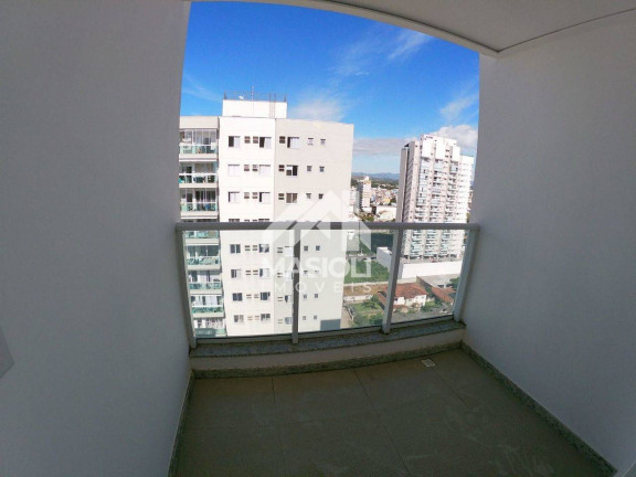 Imagem Apartamento com 2 Quartos à Venda, 67 m² em Praia de Itaparica - Vila Velha