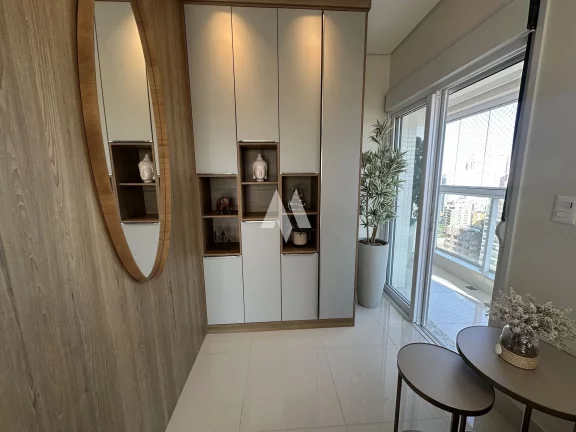 Imagem Apartamento exclusivo a venda no Boqueirão