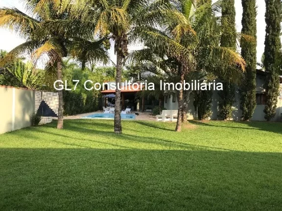 Foto do imóvel Casa a venda no Condomínio Zuleika Jabour em Salto/SP