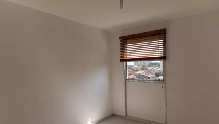 Imagem APARTAMENTO RESIDENCIAL em SÃO PAULO - SP, VILA CAMPESTRE