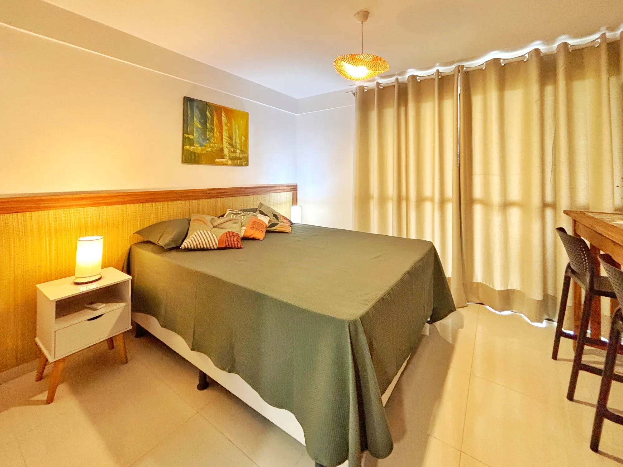 Imagem Studio com 1 Quarto à Venda, 29 metros em Itapuã - Salvador