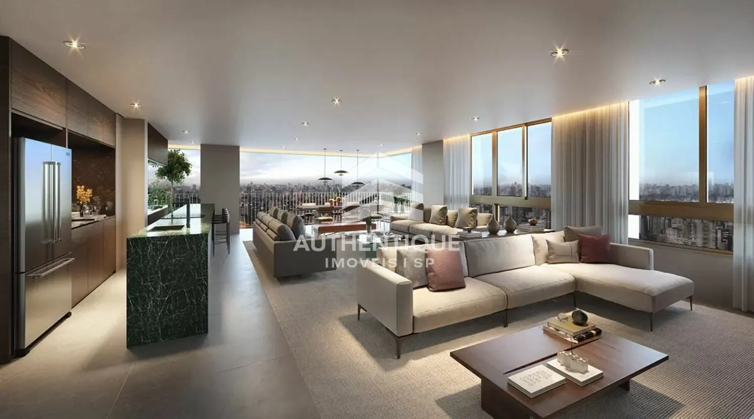 Imagem PRACA LINENBERG MACURAPE - Apartamento à venda em São Paulo/SP