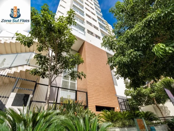 Imagem Apartamento à Venda Na Aclimação Com 1 Dormitório e 1 Vaga