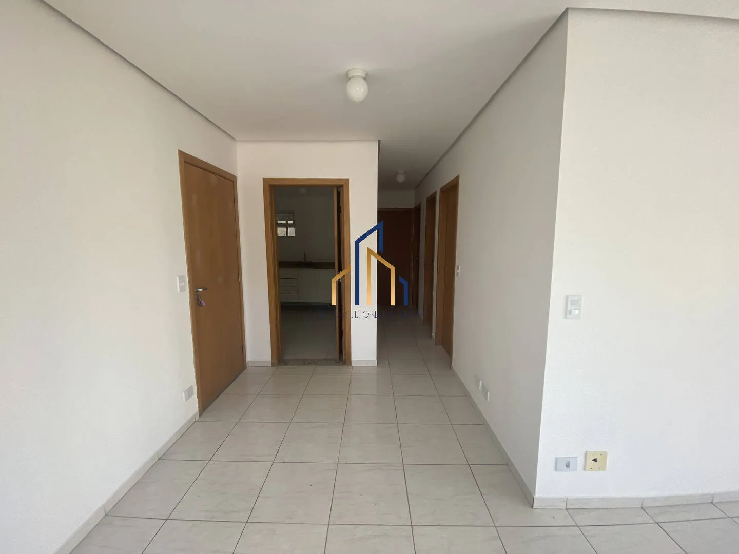 Imagem Apartamento para alugar no Bairro Jardim em Santo André/SP
