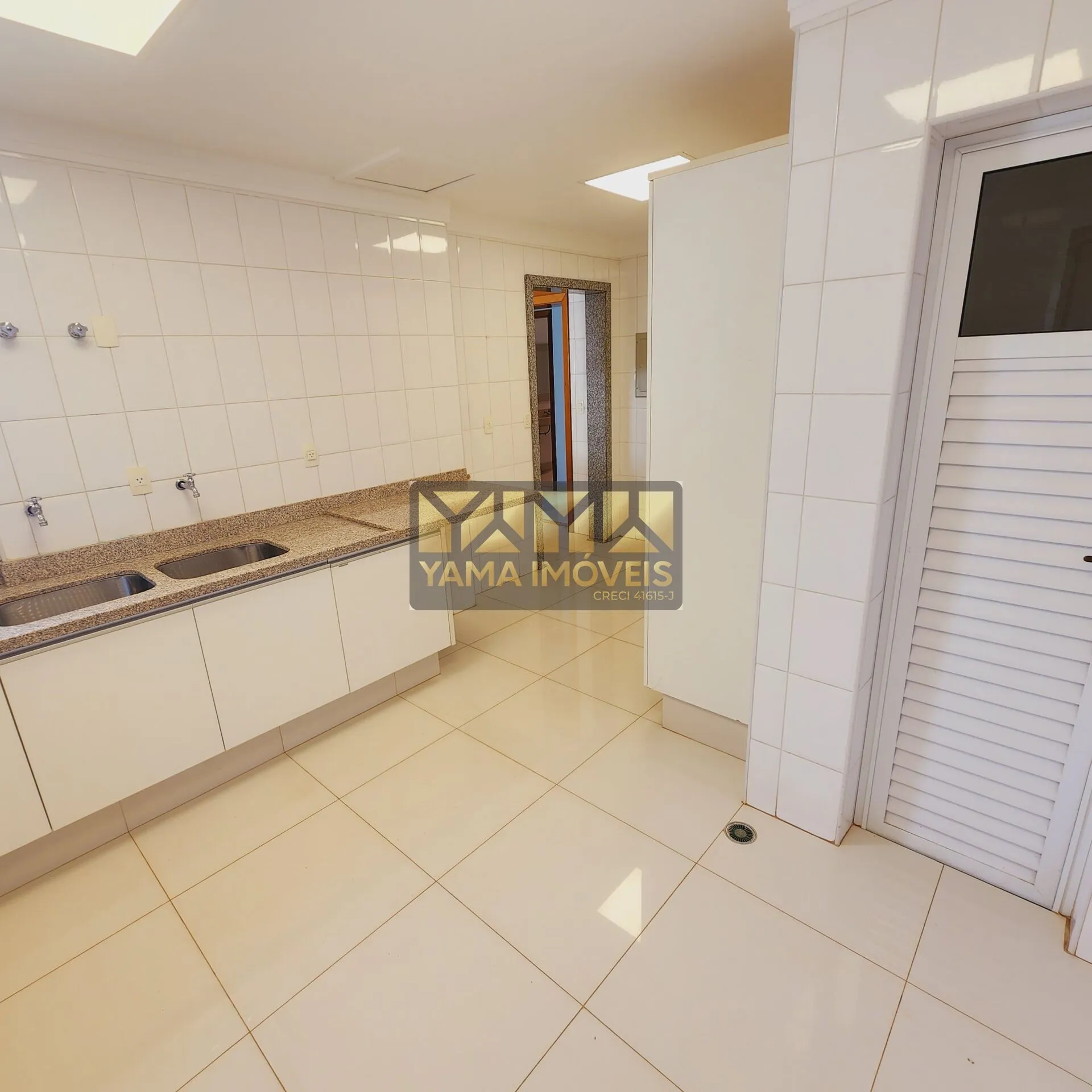 Imagem Apartamento Cobertura Duplex em Jardim Irajá, Ribeirão Preto/SP