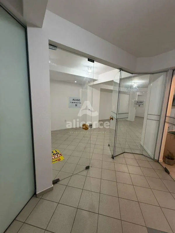 Imagem Sala à venda com , 43,9m² em Praia Comprida São José