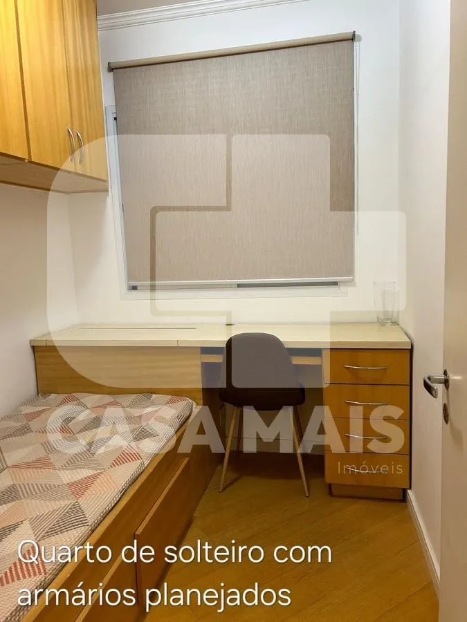 Imagem Apartamento para Locação em São Paulo / SP no bairro Pinheiros