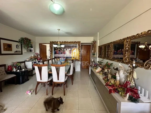 AP1476

Apartamento com 4 quartos no Setor Bueno, com 110m² de área privativa

O apartamento possu...