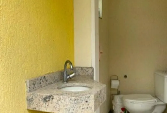 Imagem Casa à venda 4 Quartos, 1 Suite, 4 Vagas, 330M², Parque São Luís, Taubaté - SP | Residencial Jatobá