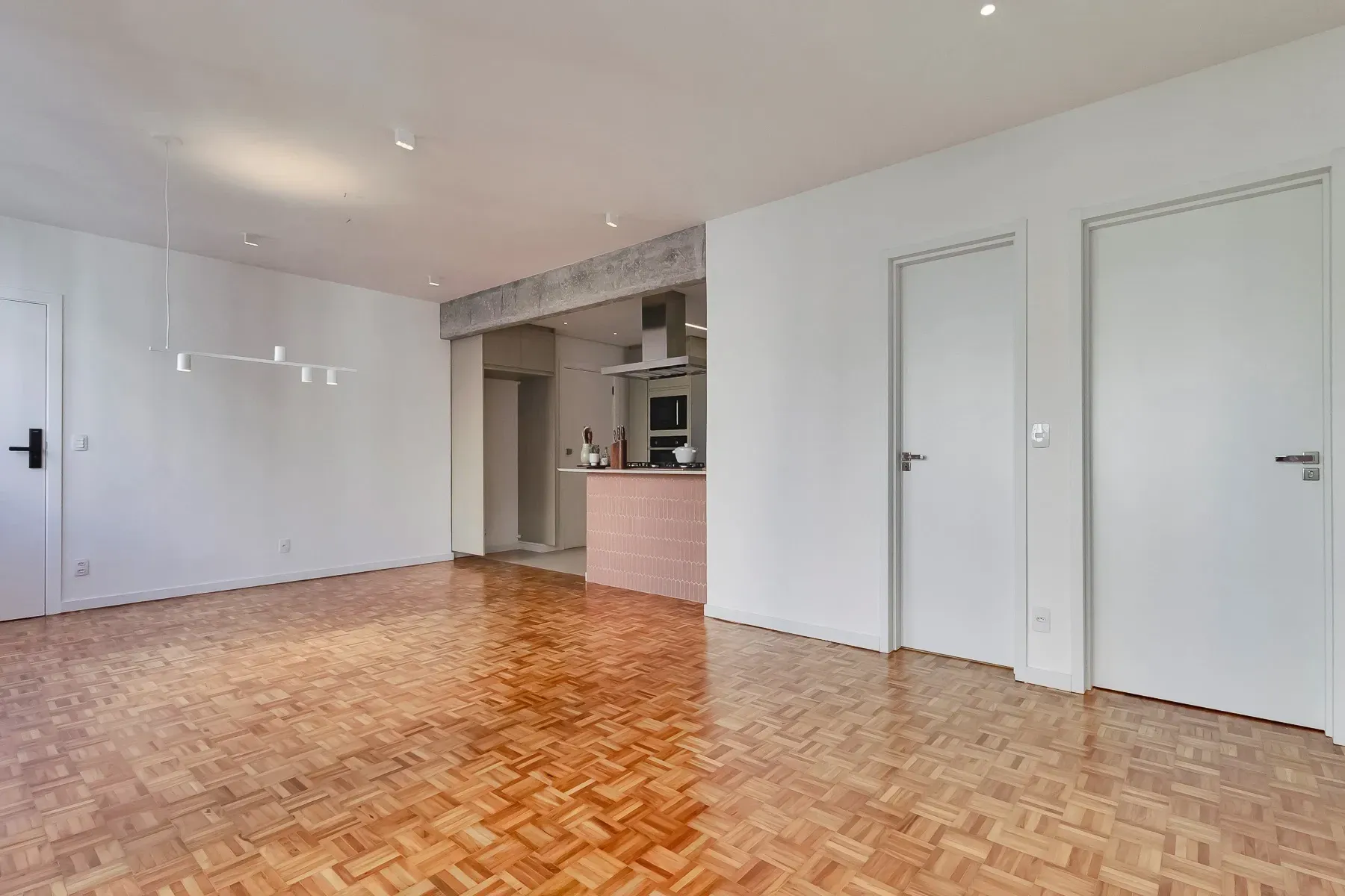 Imagem Apartamento com 2 Quartos à Venda, 107 m² em Jardim Paulista - São Paulo