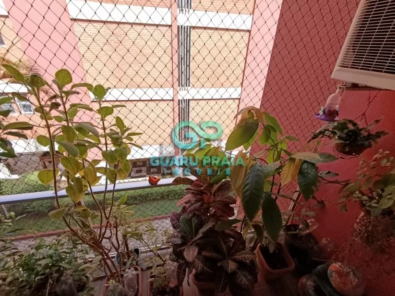 Imagem Apartamento a venda na praia da Enseada Guaruja