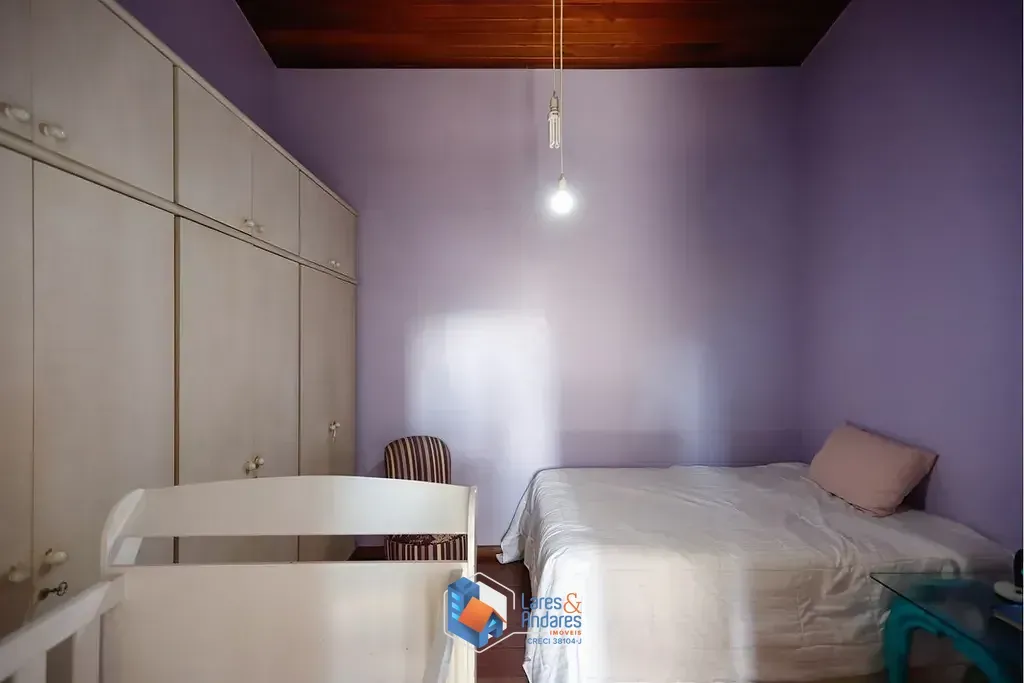 Imagem Casa à venda 3 Quartos 2 Suites 6 Vagas 304M² Chácara Inglesa São Paulo - SP