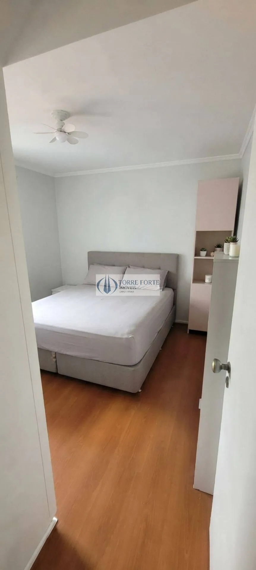 Imagem apartamento 2 dormitórios 2 banheiros 1 vaga dependencia empregada Mooca