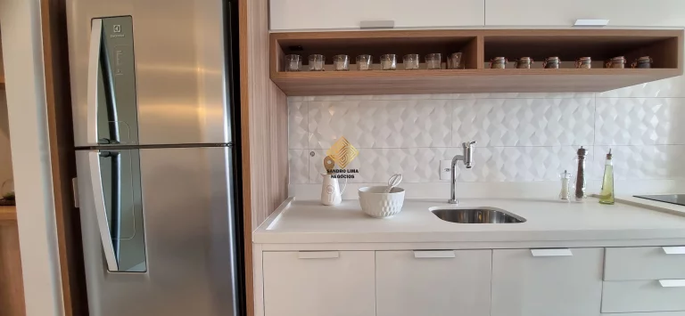 Imagem APARTAMENTO 66,02M², 2 DORMITÓRIOS SENDO 1 SUÍTE, TERRAÇO GOURMET COM 1 VAGA E DEPÓSITO - SAÚDE - ZONA SUL - SÃO PAULO / SP