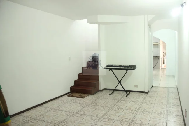 Imagem Casa à venda no bairro Jardim São Bernardo - São Paulo/SP