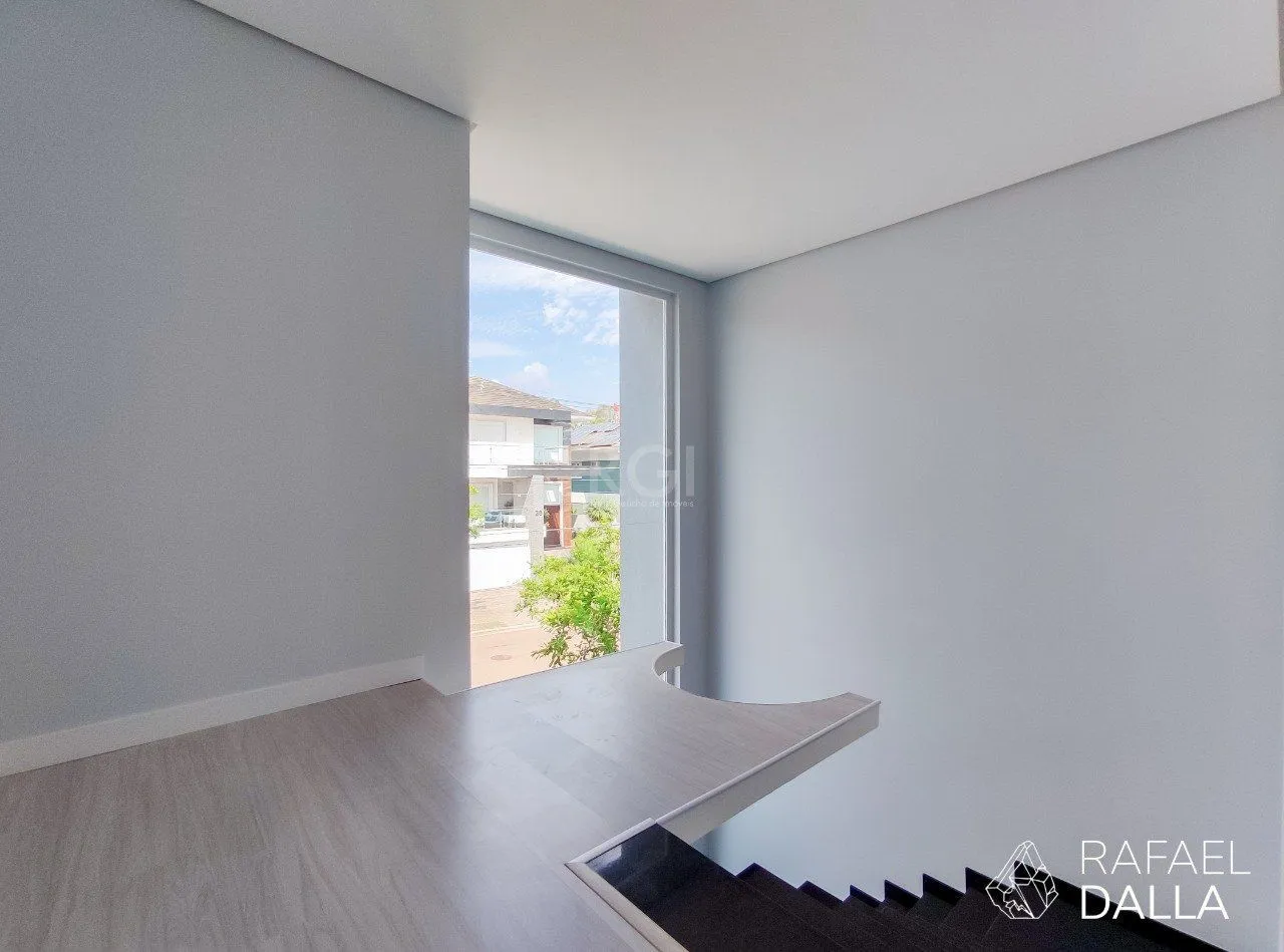 Imagem Casa Condominio para Venda - 293.86m², 4 dormitórios, sendo 4 suites, 3 vagas - Alphaville